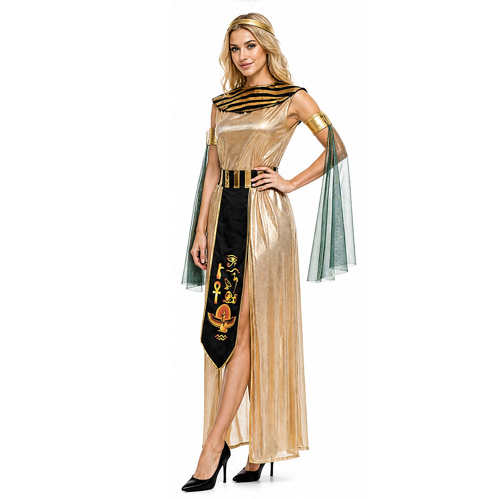 Halloween Ancient Egypt Egypti - Egypt Cosplay Anime ulasan dan harga