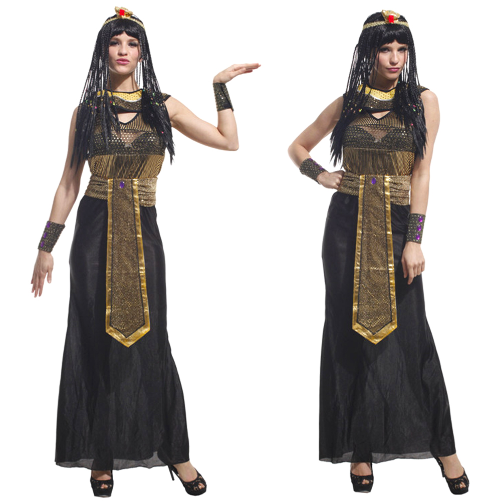 Halloween Ancient Egypt Egypti - Egypt Cosplay Anime ulasan dan harga
