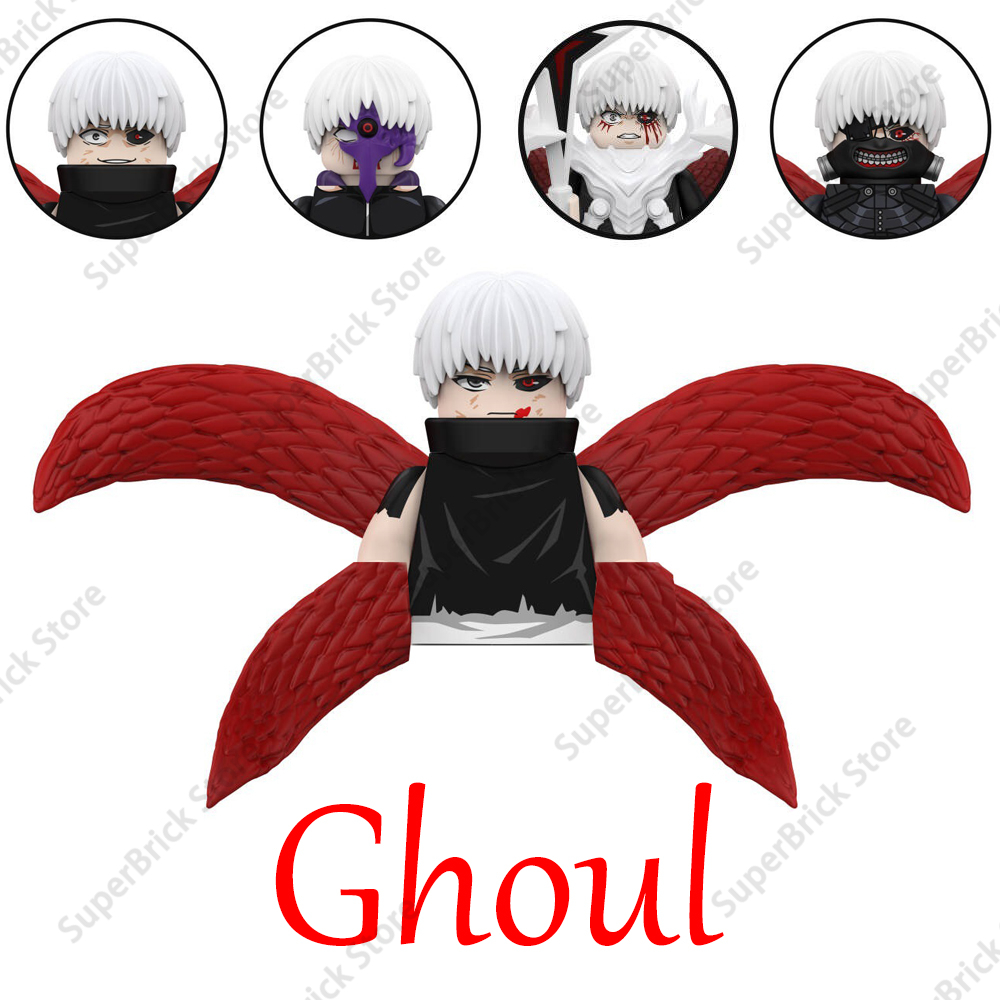 Japanese Anime Tokyo Ghoul Kan - Tokyo Ghoul Mask ulasan dan harga