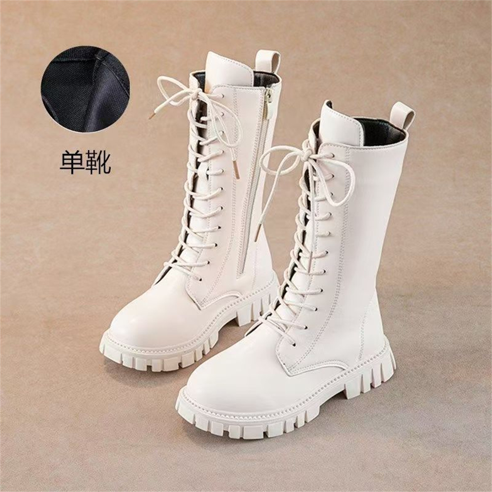 Rumi Zoey Cosplay Shoes Boots  - Anime Zoey Cosplay ulasan dan harga