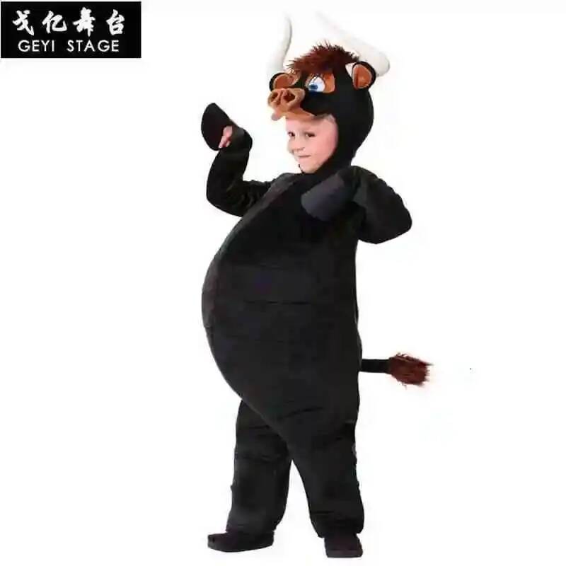 Boys New Costume Halloween Par - Anime Cosplay Jumpsuit ulasan dan harga