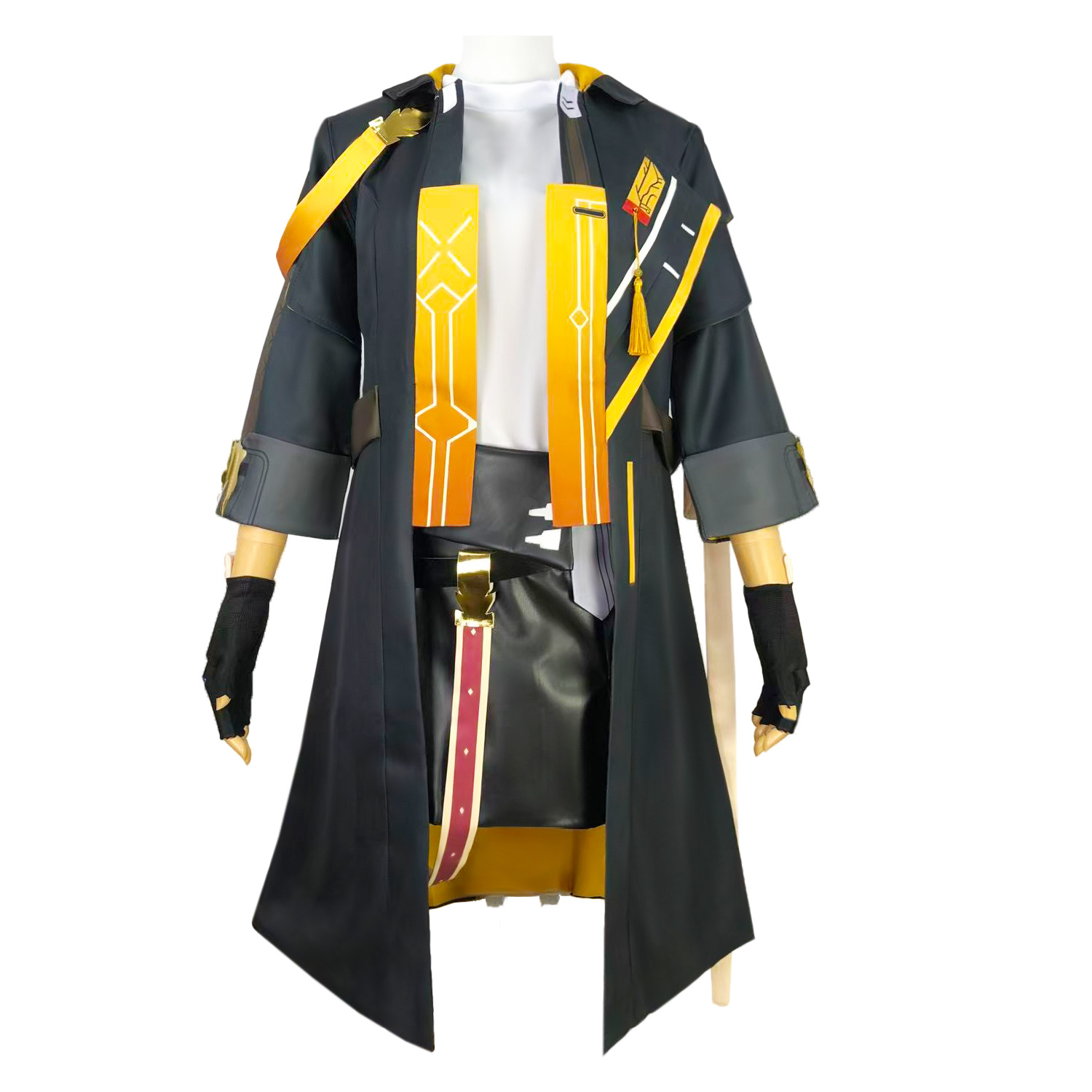 Honkai Star Rail Trailblazer S - Anime Cosplay Show ulasan dan harga