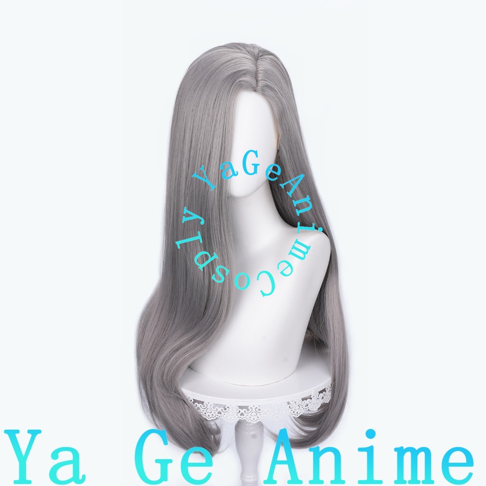 Universal 60cm Side Part Cospl - Anime Cosplay Realistic ulasan dan harga