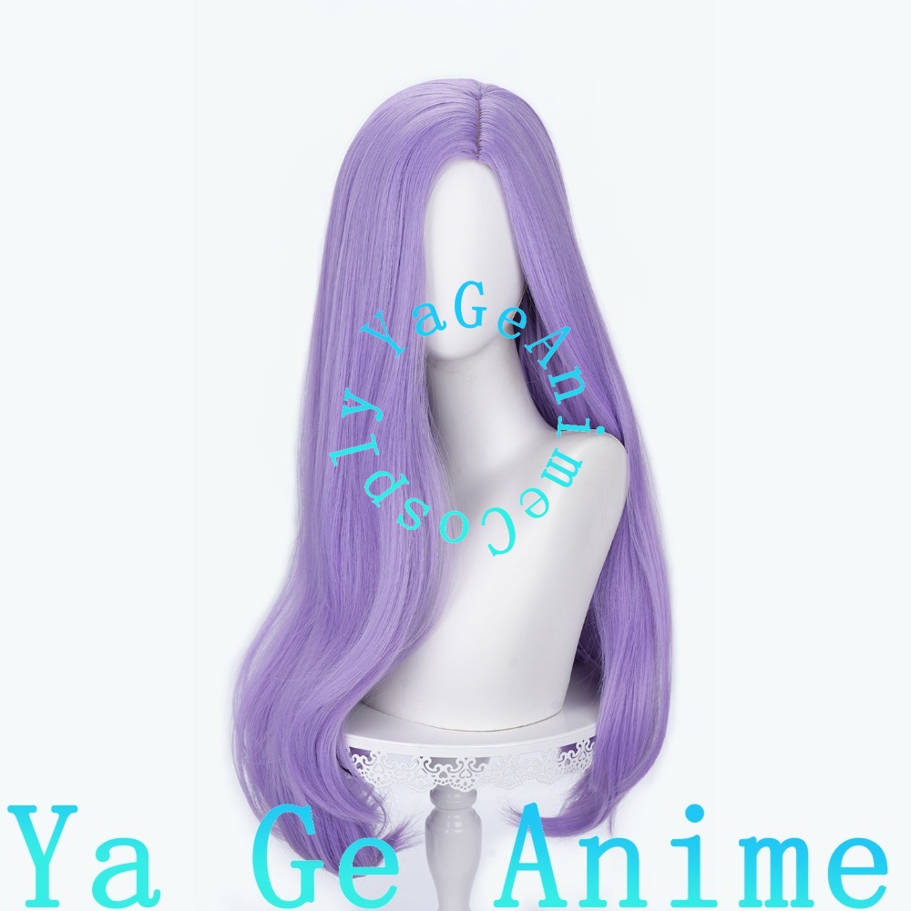 Universal 60cm Side Part Cospl - Anime Cosplay Realistic ulasan dan harga