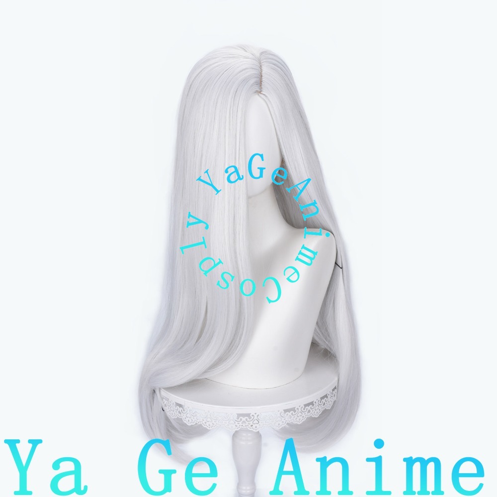 Universal 60cm Side Part Cospl - Anime Cosplay Realistic ulasan dan harga