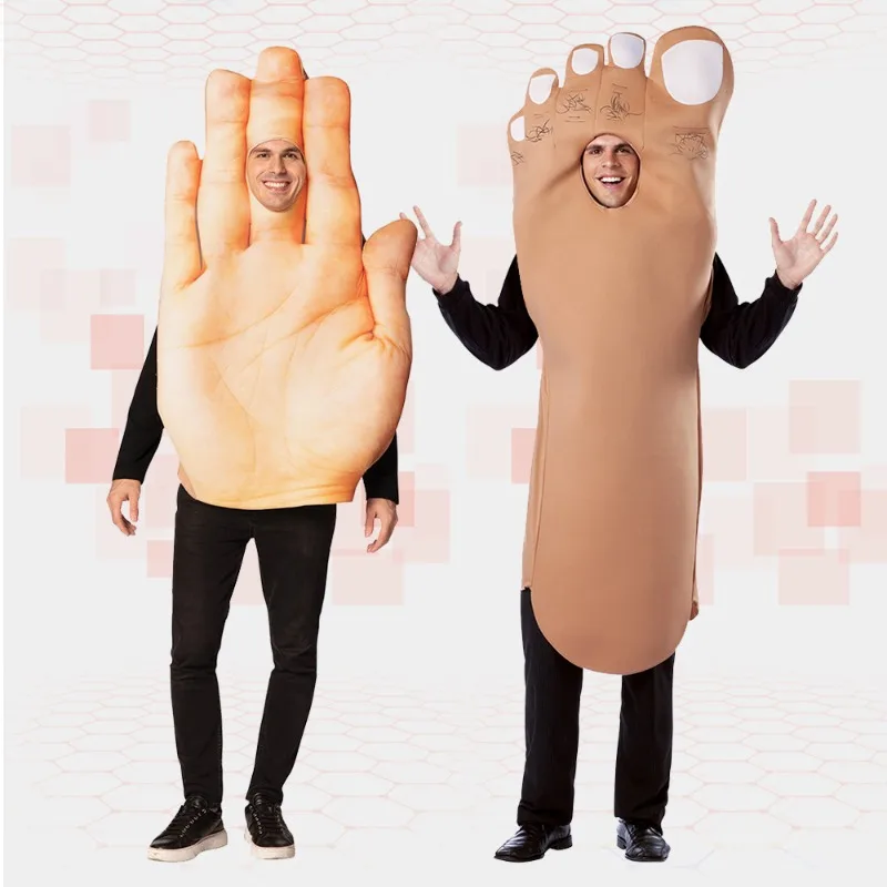 Halloween Funny Cosplay Costum - Anime Cosplay Idea ulasan dan harga