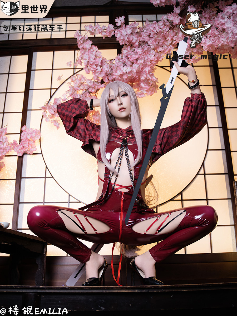 NIKKE × Stellar Blade Collab,  - Anime Cosplay Show ulasan dan harga