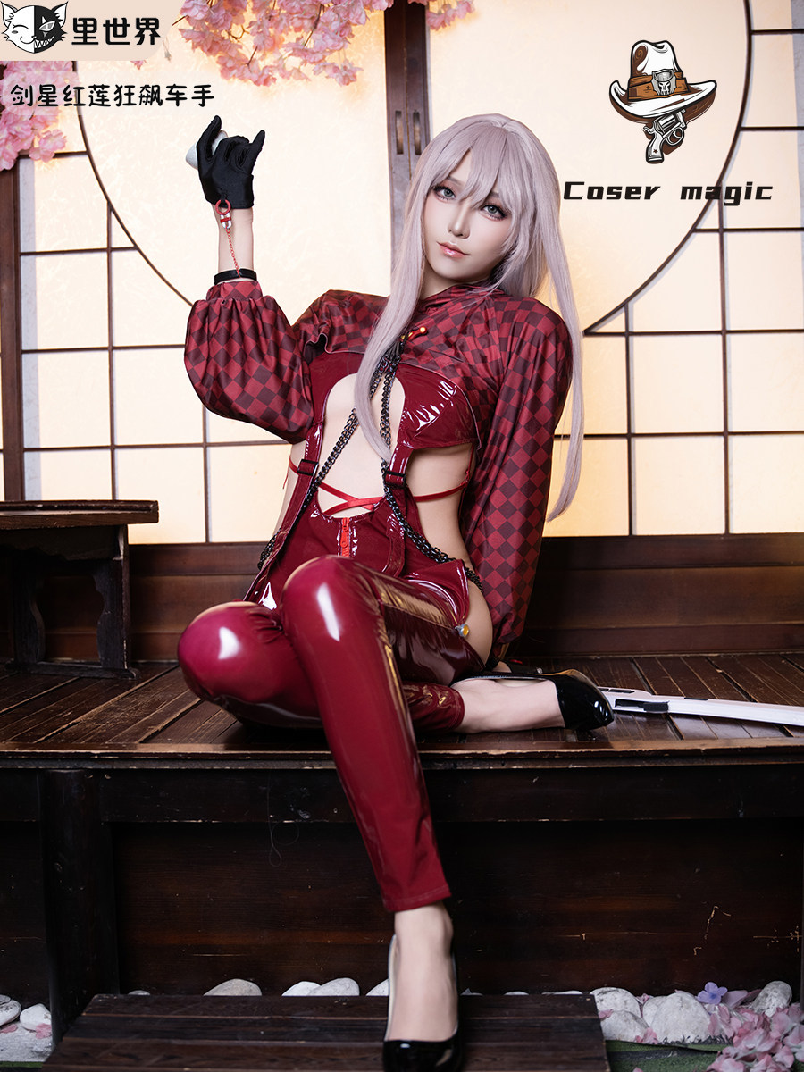 NIKKE × Stellar Blade Collab,  - Anime Cosplay Show ulasan dan harga
