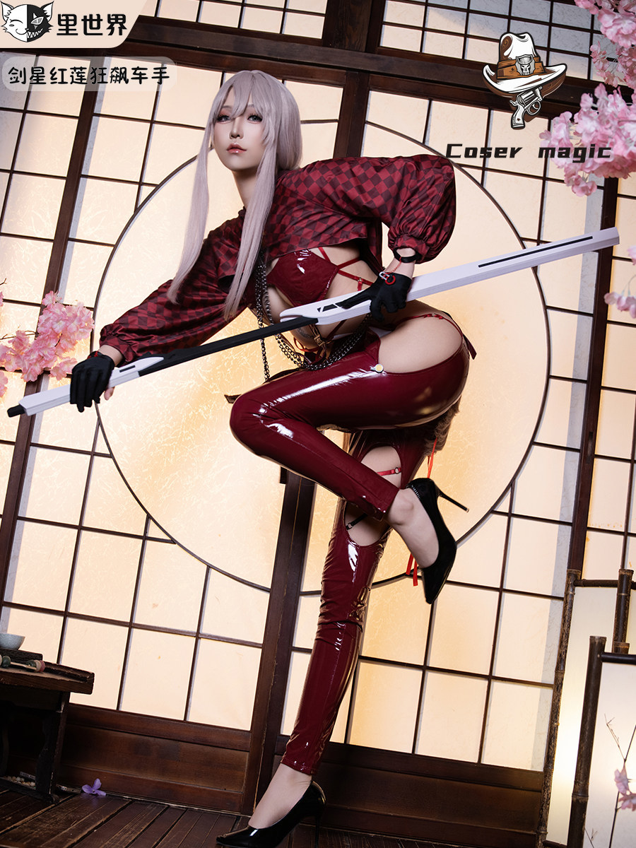 NIKKE × Stellar Blade Collab,  - Anime Cosplay Show ulasan dan harga
