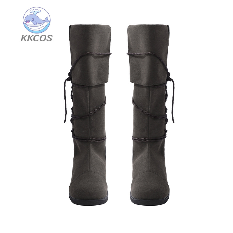 RingLords Aragorn Cosplay Cost - Anime Cosplay Show ulasan dan harga