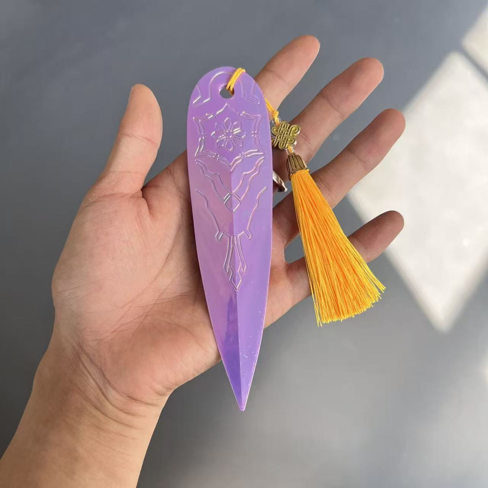 Cosplay Dart Props For Zoey Co - Anime Zoey Cosplay ulasan dan harga