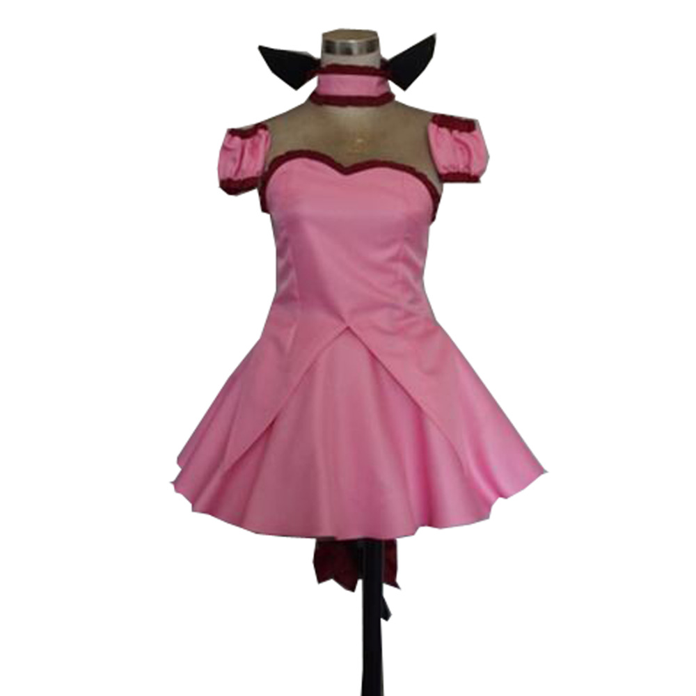 2025 Tokyo Mew Mew Power Zoey  - Anime Zoey Cosplay ulasan dan harga