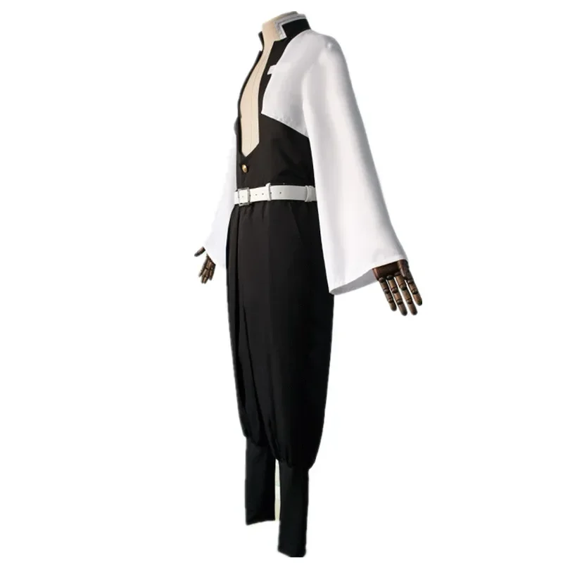 Anime Kimetsu No Yaiba Sanemi  - Anime Cosplay Realistic ulasan dan harga