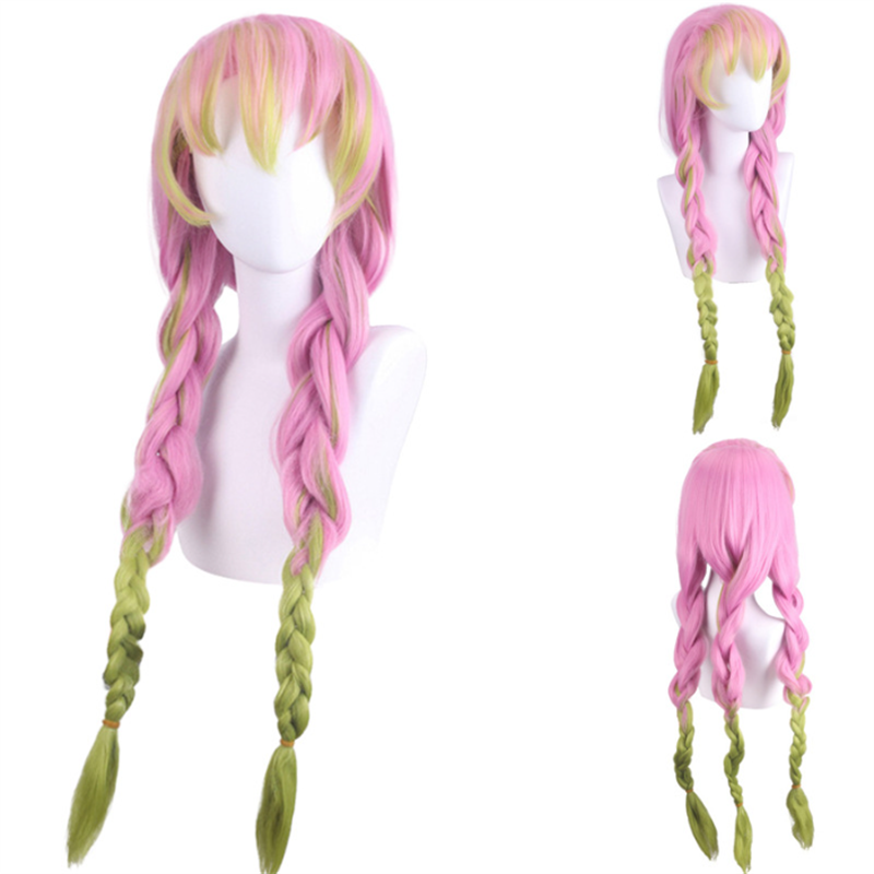 1:1 Halloween  Demon Slayer Co - Anime Cosplay Realistic ulasan dan harga