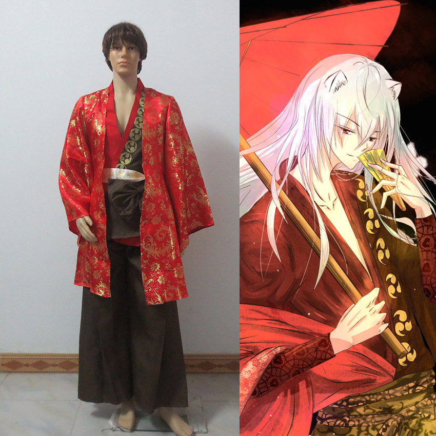 Kamisama Kiss love Kamisama Ha - Anime Cosplay Kiss ulasan dan harga