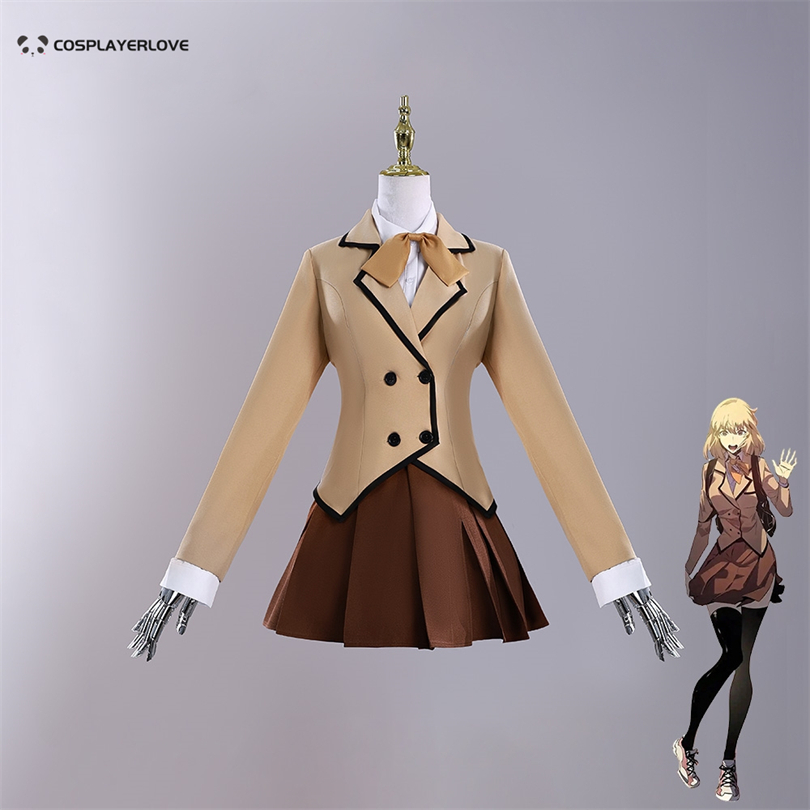 Solo Leveling Hae-In Cha Cospl - Cosplay Anime Solo ulasan dan harga
