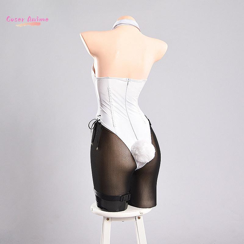 Game Aneil‌ Cosplay Costume Bu - Anime Cosplay Girl Photo ulasan dan harga