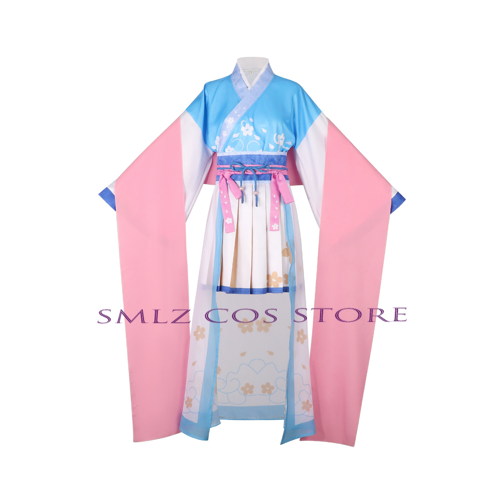 Game Blue Archive Takanashi Ho - Anime Cosplay Show ulasan dan harga