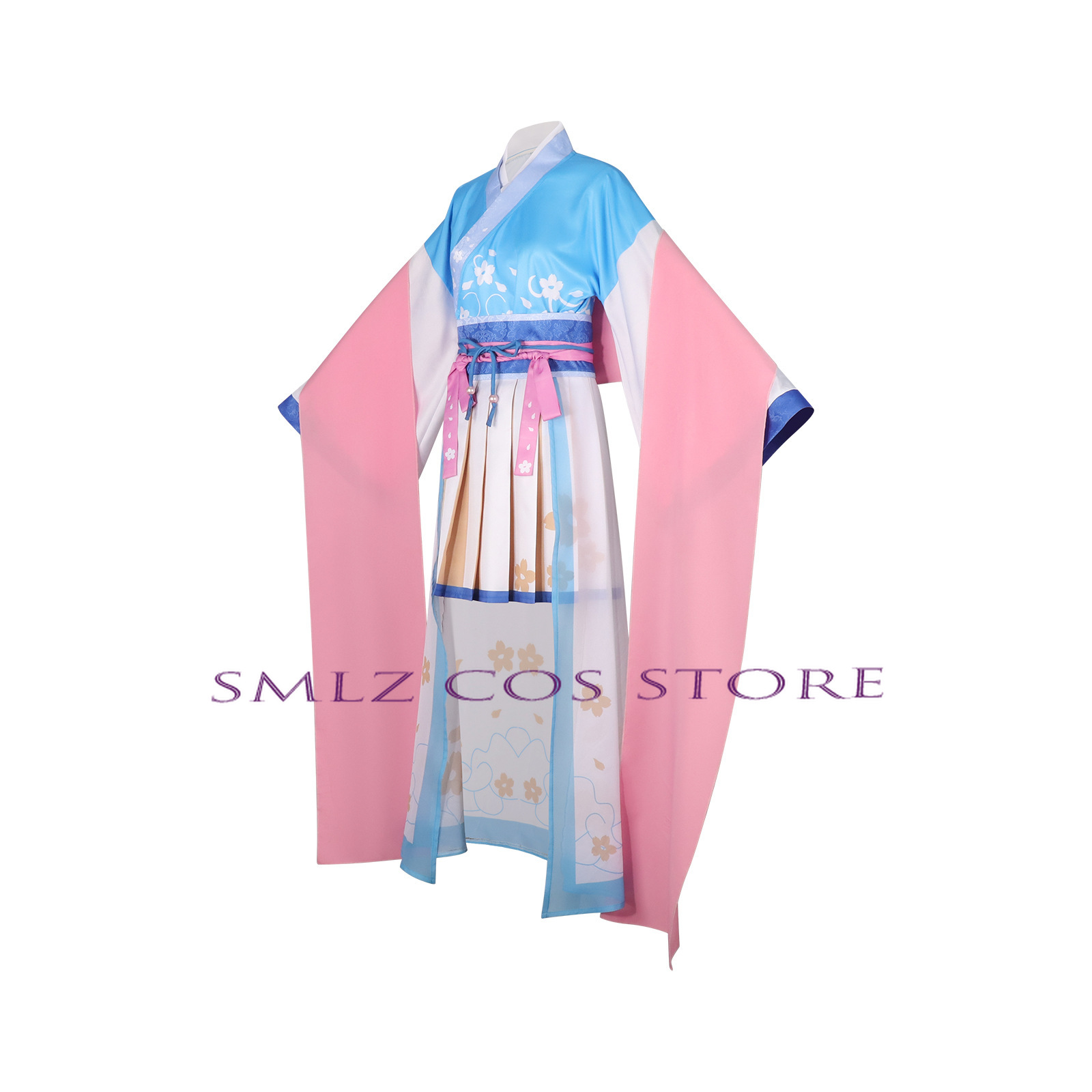 Game Blue Archive Takanashi Ho - Anime Cosplay Show ulasan dan harga
