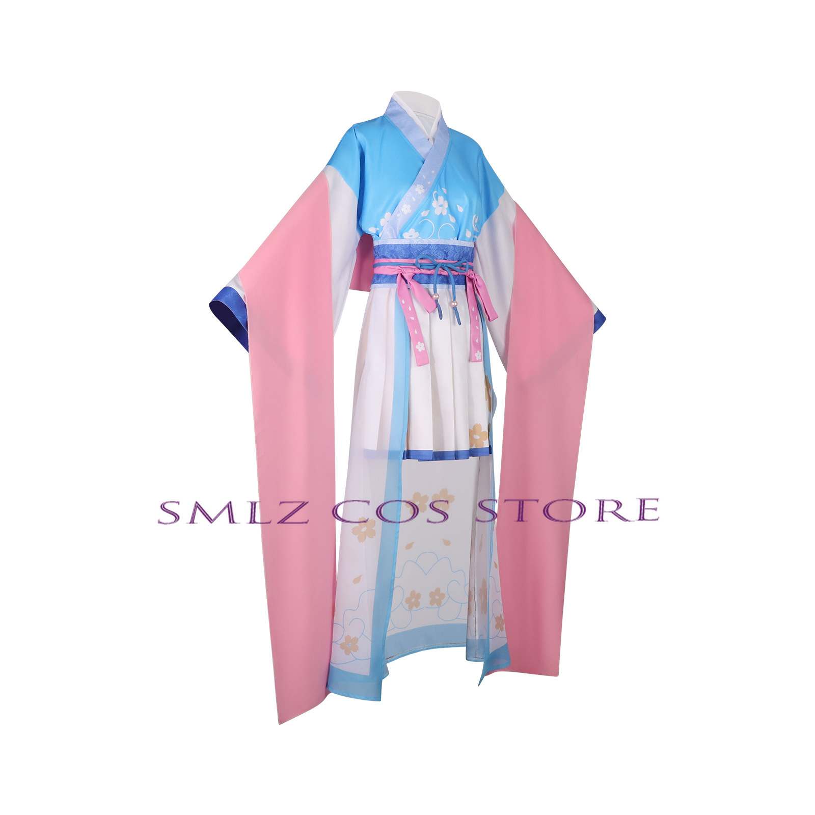 Game Blue Archive Takanashi Ho - Anime Cosplay Show ulasan dan harga