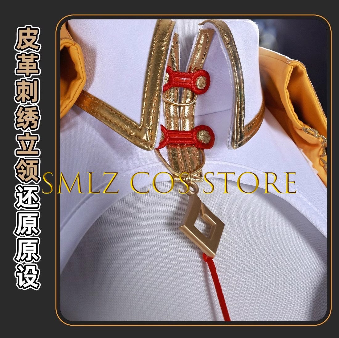 Yixuan Cosplay Game Zenless Zo - Anime Cosplay Jumpsuit ulasan dan harga