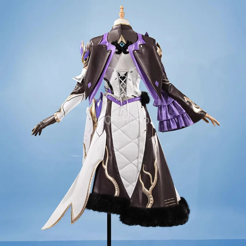Elysia Honkai Impact 3rd Game  - Anime Cosplay Show ulasan dan harga
