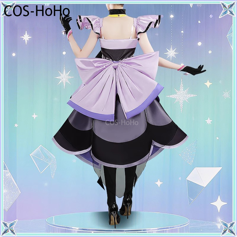 COS-HoHo You And Idol Precure  - Anime Cosplay Kiss ulasan dan harga