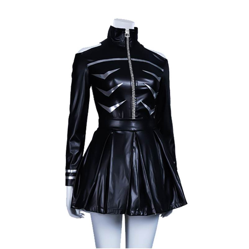 Tokyo Ghoul Ken Kaneki Cosplay - Tokyo Ghoul Mask ulasan dan harga