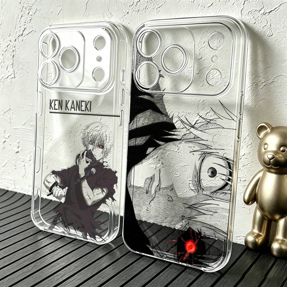 Tokyo Ghoul Ken Kaneki  Phone  - Tokyo Ghoul Mask ulasan dan harga