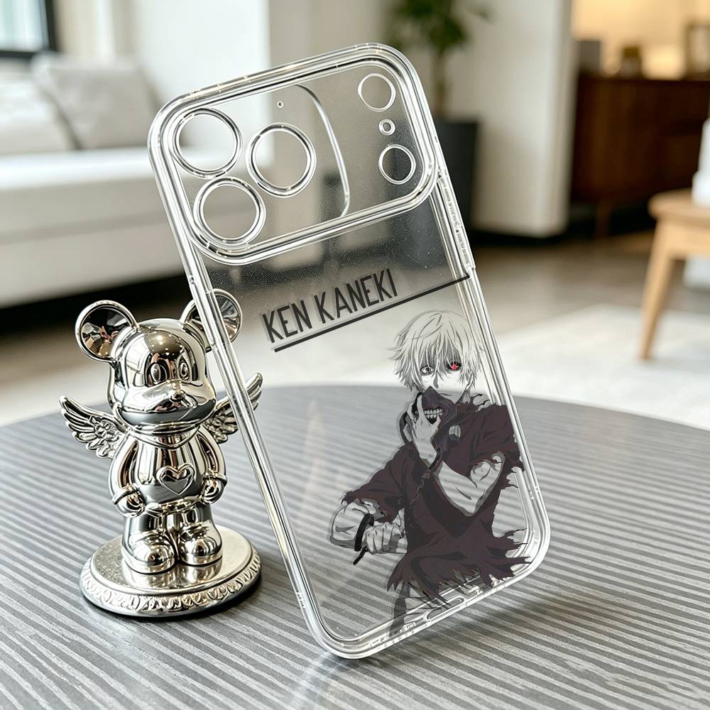 Tokyo Ghoul Ken Kaneki  Phone  - Tokyo Ghoul Mask ulasan dan harga