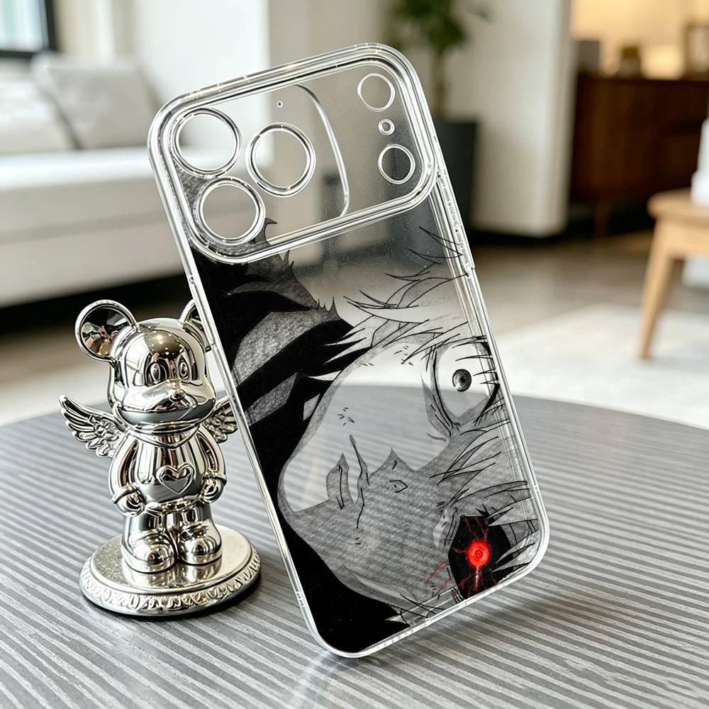 Tokyo Ghoul Ken Kaneki  Phone  - Tokyo Ghoul Mask ulasan dan harga