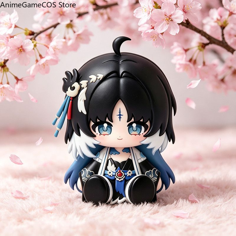 Anime Wuthering Waves Yangyang - Anime Cosplay Buy ulasan dan harga