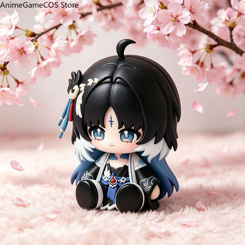 Anime Wuthering Waves Yangyang - Anime Cosplay Buy ulasan dan harga