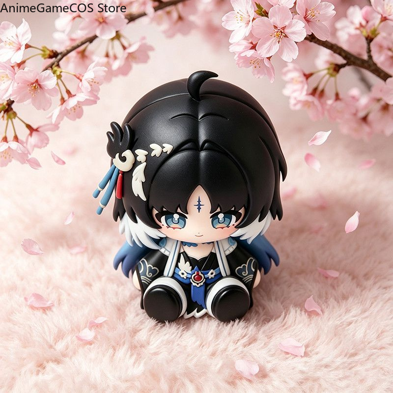 Anime Wuthering Waves Yangyang - Anime Cosplay Buy ulasan dan harga