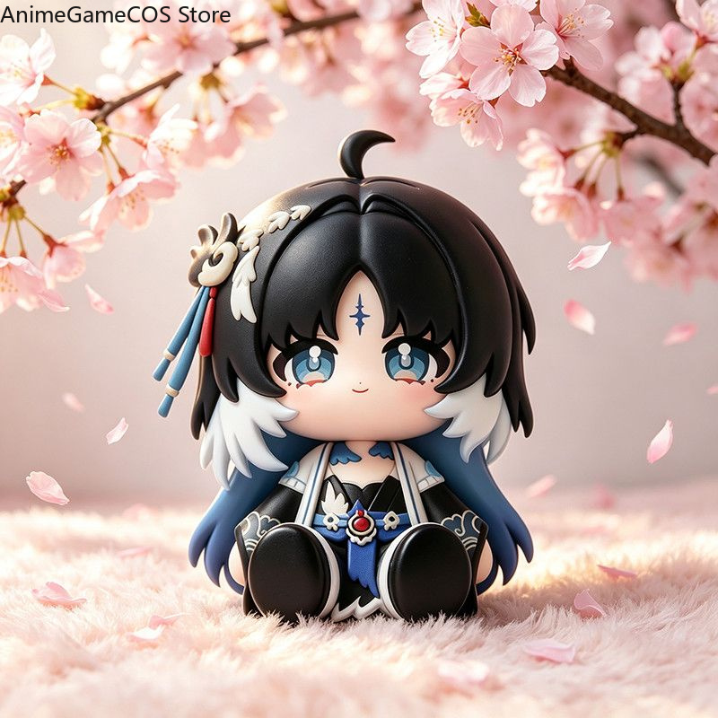 Anime Wuthering Waves Yangyang - Anime Cosplay Buy ulasan dan harga
