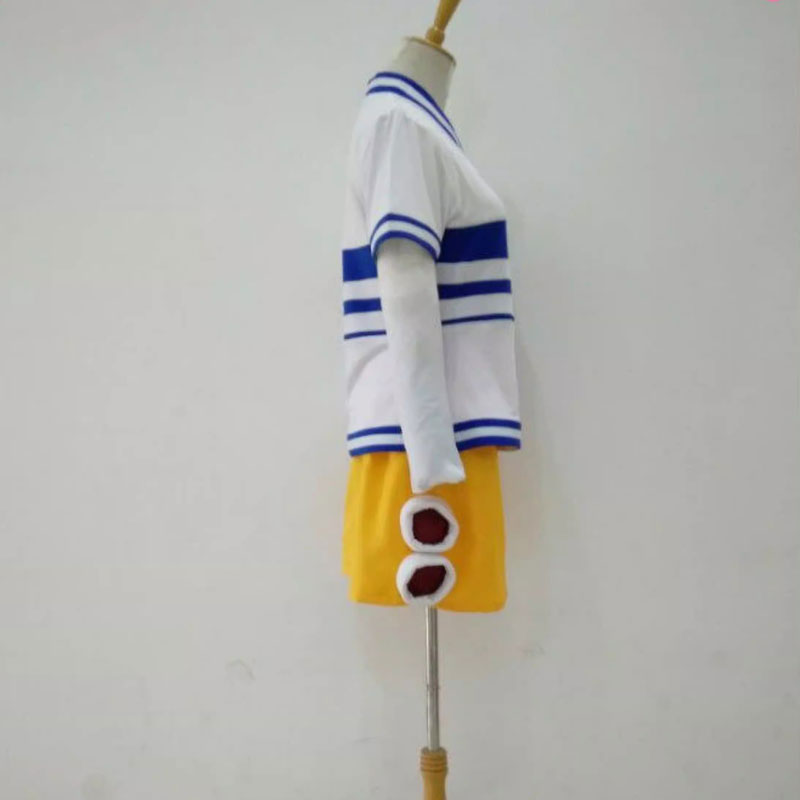 Anime Nami Bra Underwear cospl - Anime Cosplay Girl Photo ulasan dan harga