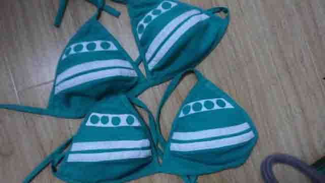 Anime Nami Bra Underwear cospl - Anime Cosplay Girl Photo ulasan dan harga