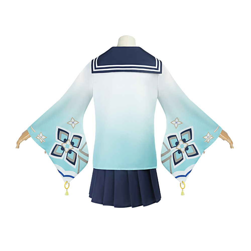 Amamiya Mirei Cosplay Costume  - Cosplay Anime Solo ulasan dan harga