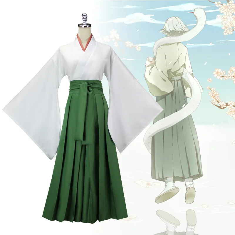 Kamisama Kiss Cosplay Hajimema - Anime Cosplay Kiss ulasan dan harga