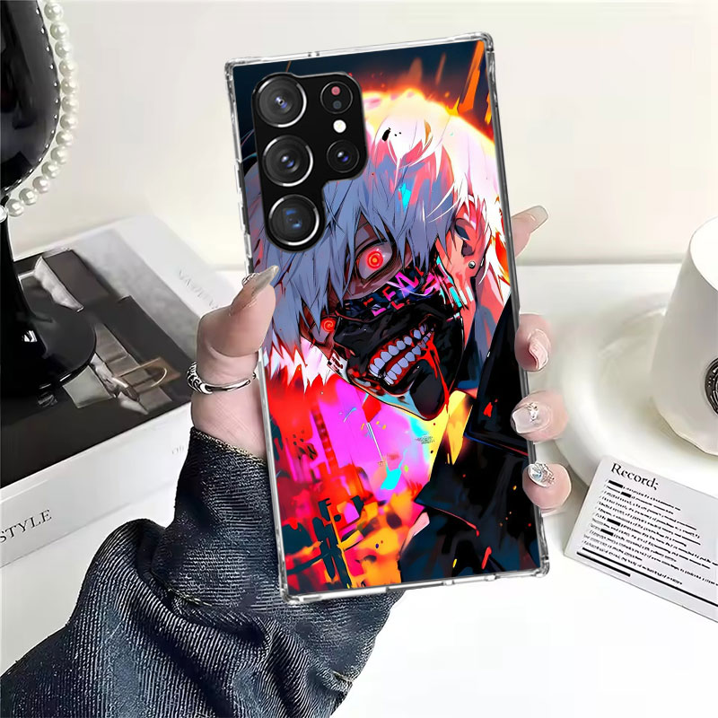 G-Ghoul Tokyo Kaneki Ken Soft  - Tokyo Ghoul Mask ulasan dan harga