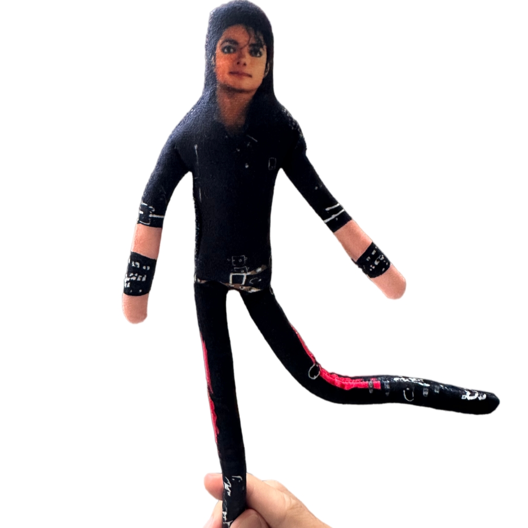 1-6pcs Michael Jackson Cosplay - Anime Cosplay Buy ulasan dan harga