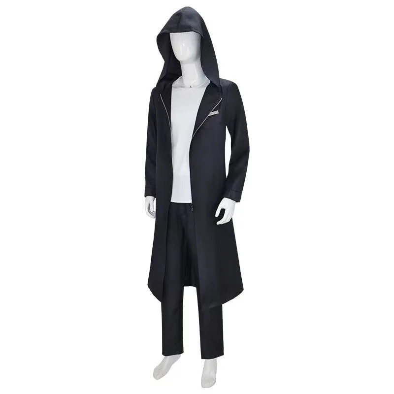 COSSung Jinwoo Solo Leveling C - Cosplay Anime Solo ulasan dan harga