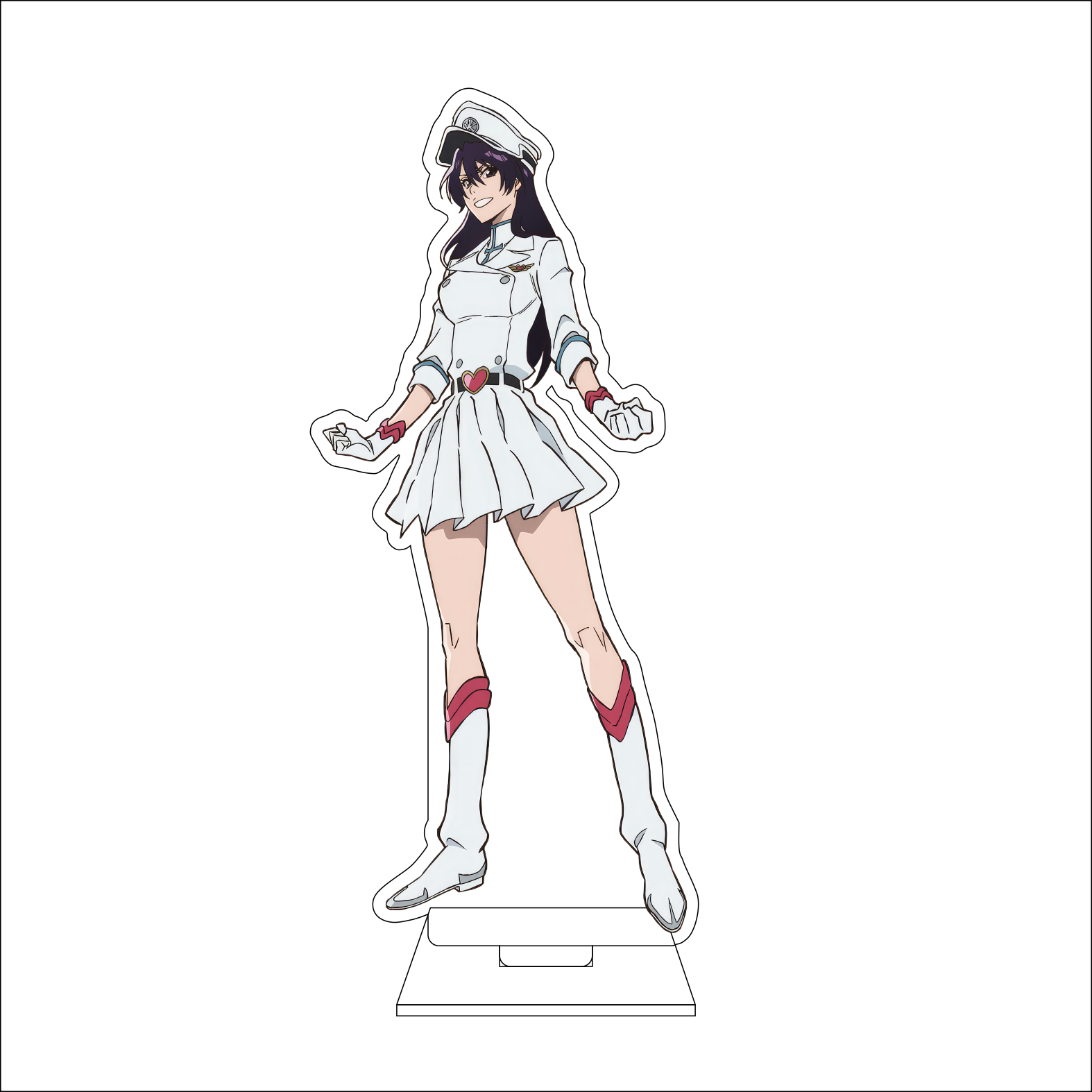16CM Anime BLEACH Cosplay Acry - Anime Cosplay Buy ulasan dan harga