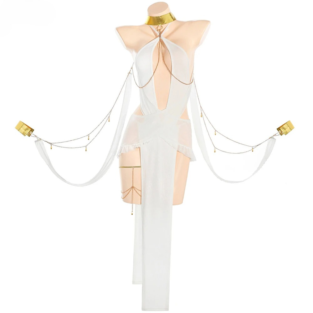 Anime Mythical Moonnight Godde - Egypt Cosplay Anime ulasan dan harga