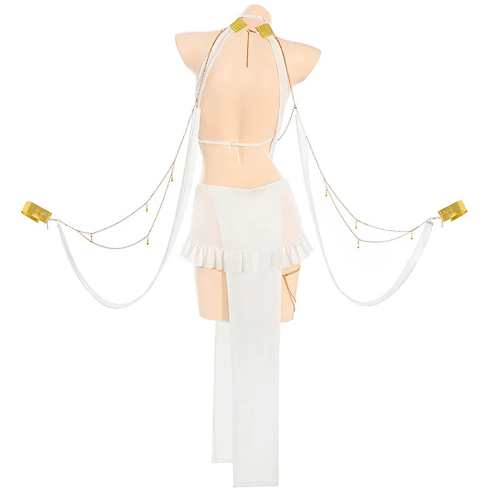 Anime Mythical Moonnight Godde - Egypt Cosplay Anime ulasan dan harga