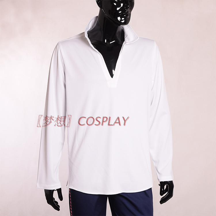 Custom Made  Hope Han Solo Cos - Cosplay Anime Solo ulasan dan harga