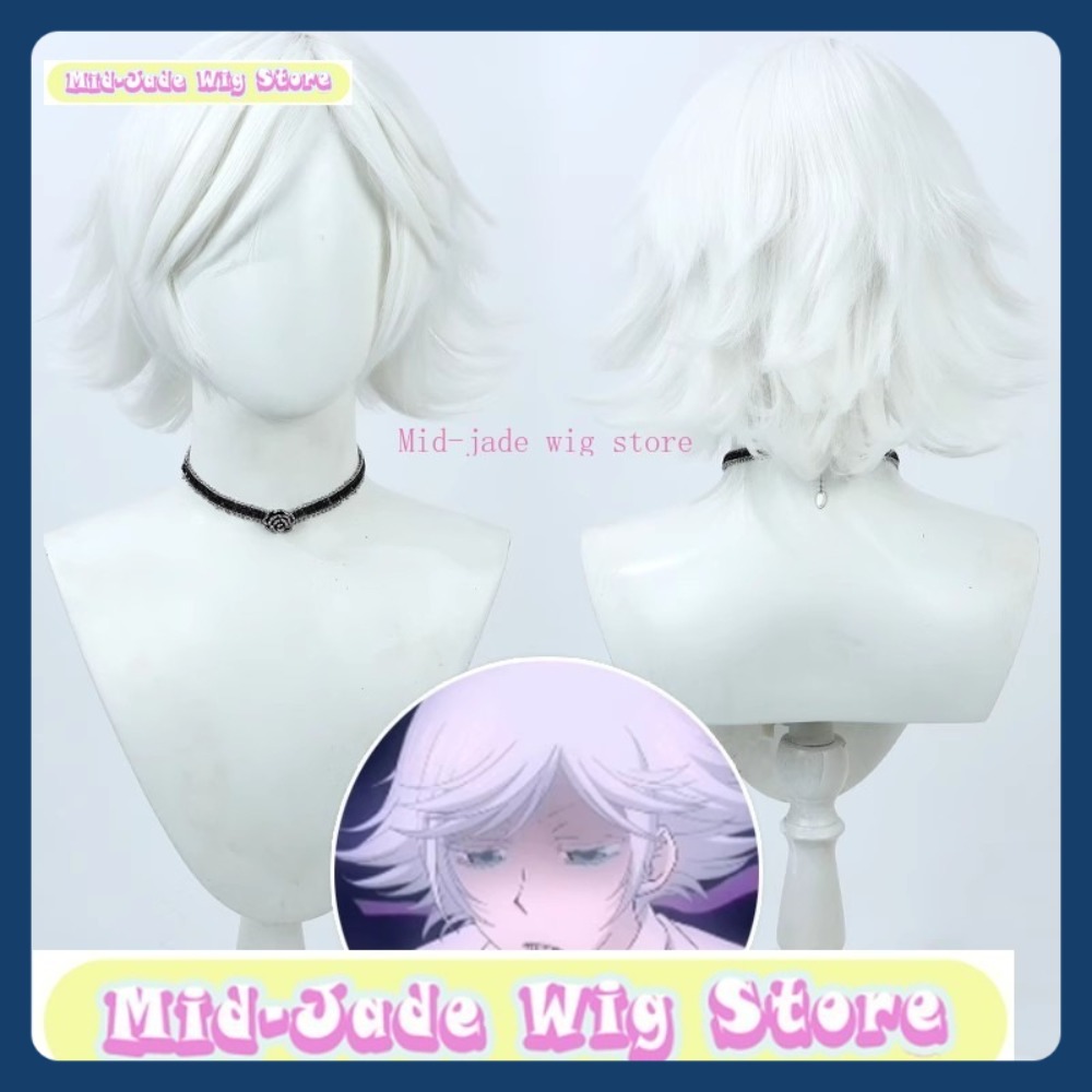 Mid-jade Wig Store Kamisama Ki - Anime Cosplay Kiss ulasan dan harga