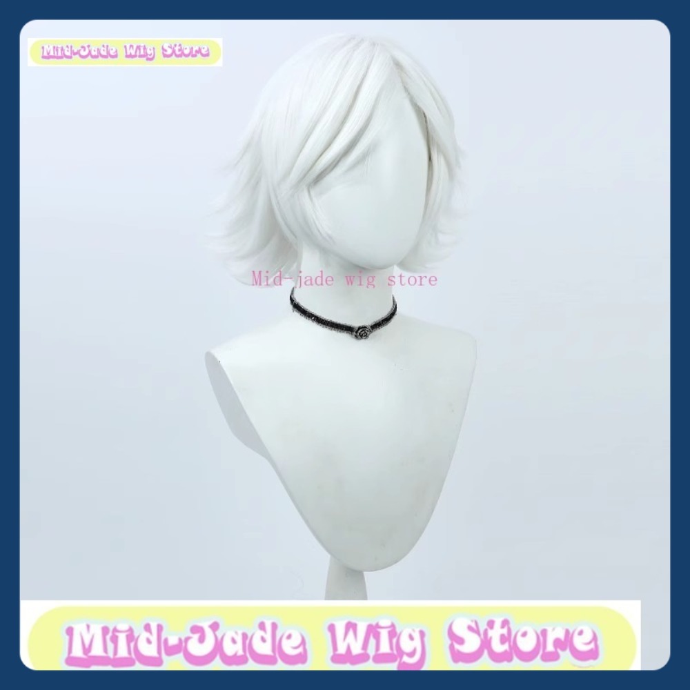 Mid-jade Wig Store Kamisama Ki - Anime Cosplay Kiss ulasan dan harga