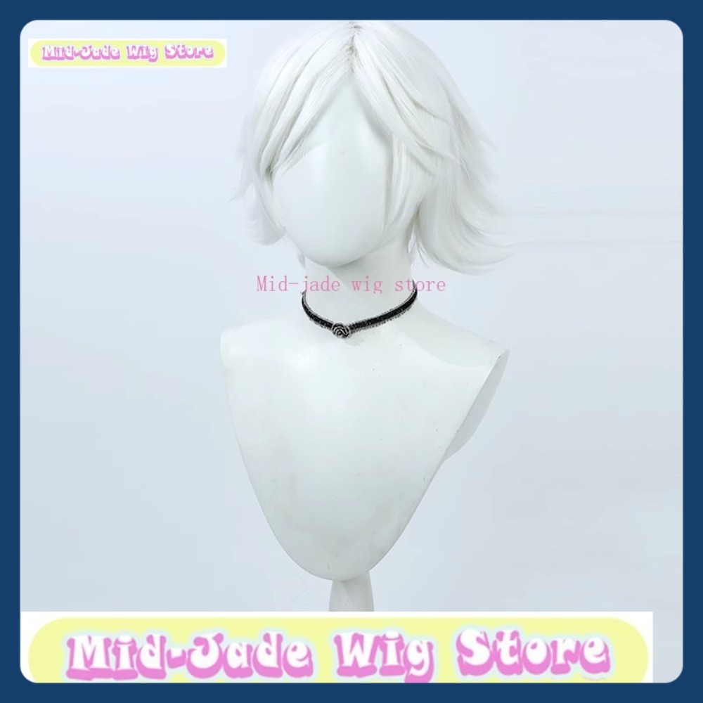 Mid-jade Wig Store Kamisama Ki - Anime Cosplay Kiss ulasan dan harga