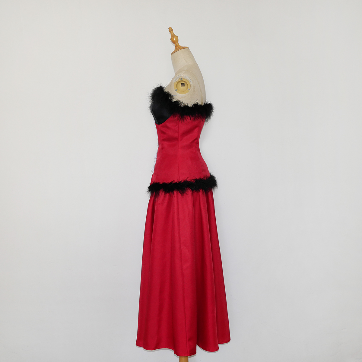 Bakemonogatari Shinobu Oshino  - Anime Cosplay Kiss ulasan dan harga